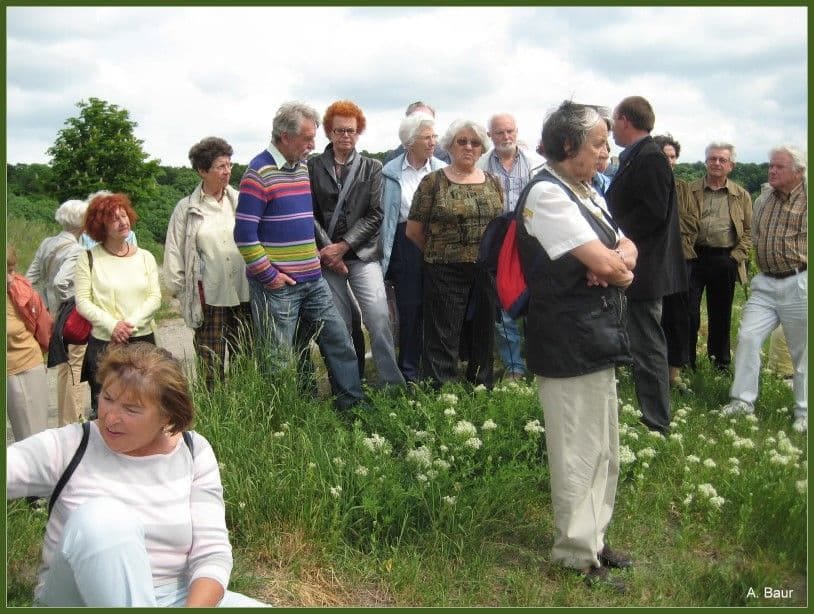 Gruppenbild 1 Gruppenbild 1